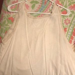 Blaine Tank Carly Jean Los Angeles